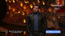 Bigg Boss - Season 17 - 6th January 2024